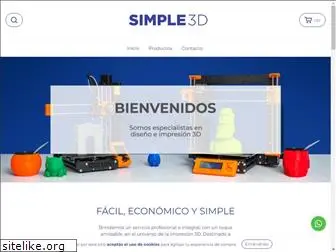 simple3d.com.ar