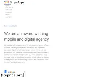 simpleapps.gr