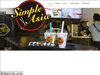 simpleasiaus.com