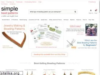 simplebeadpatterns.com