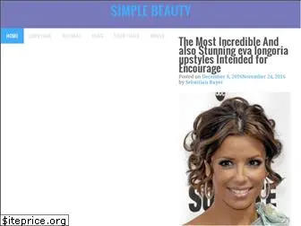 simplebeauty.website