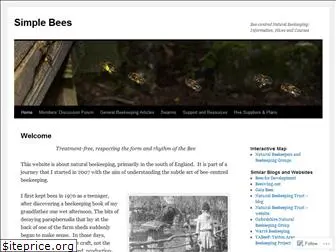 simplebees.wordpress.com
