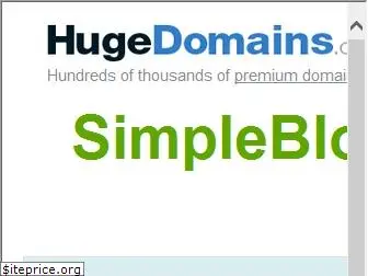 simplebloggertutorials.com