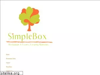 simpleboxfood.com