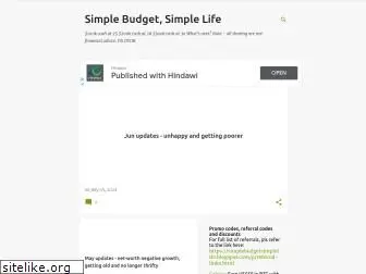 simplebudgetsimplelife.blogspot.com