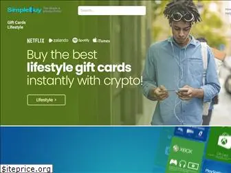 simplebuy.io