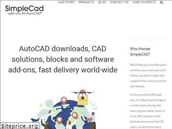 simplecad.com