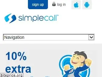 simplecall.com