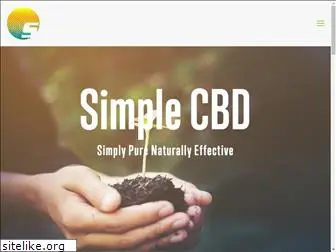 www.simplecbd.org