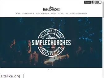 simplechurches.ca