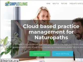 simpleclinic.net