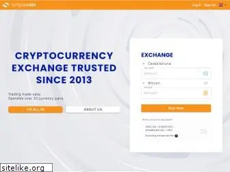 simplecoin.eu