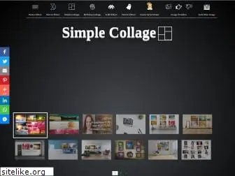simplecollage.com