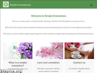 simplecremationshull.co.uk