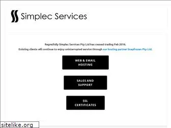 simplecservices.com