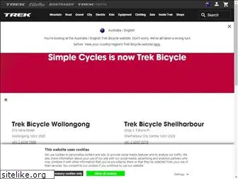 simplecycles.com.au