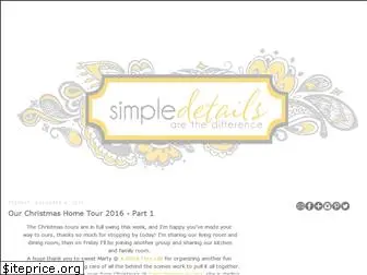 simpledetailsblog.blogspot.com