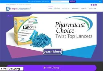 simplediagnostics.com