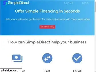 simpledirectpro.com