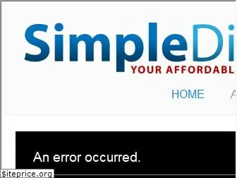 simpledivorce.ca