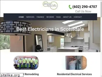 simpleelectricaz.com