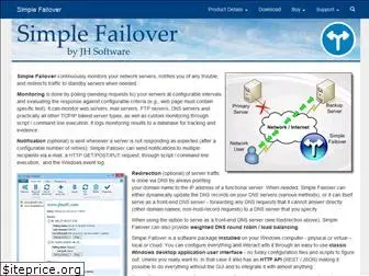 simplefailover.com