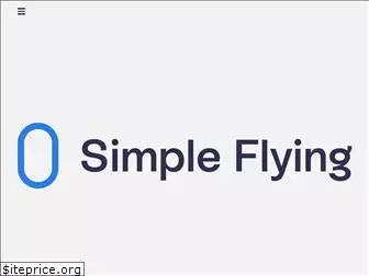 simpleflying.com