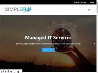 simpleflytech.com