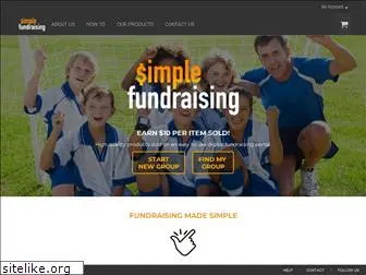 simplefundraising.com