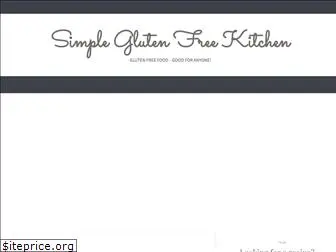 simpleglutenfreekitchen.com