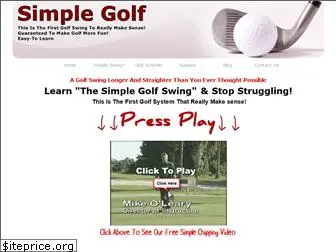 simplegolf.com