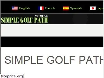 simplegolfpath.com