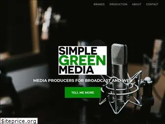 simplegreenmedia.com