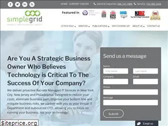 simplegrid.com