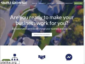 simplegrowthsystems.com