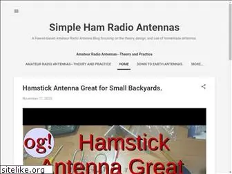 simplehamradioantennas.com