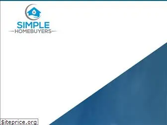 simplehomebuyers.com