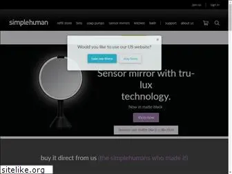 simplehuman.ie