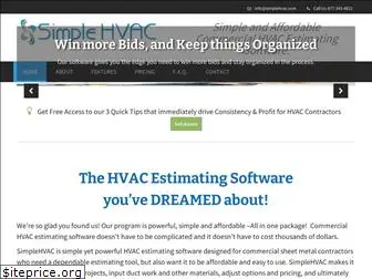 simplehvac.com