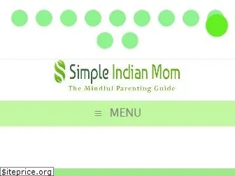 simpleindianmom.in