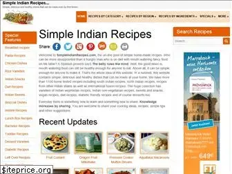 simpleindianrecipes.com