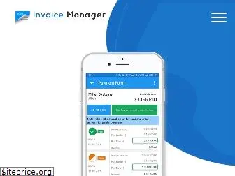 simpleinvoicemanager.com