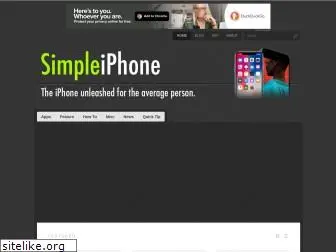 simpleiphone.com