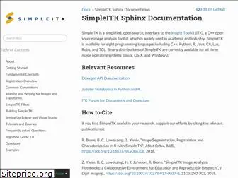 simpleitk.readthedocs.io