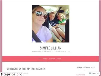 simplejillian.wordpress.com