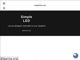 simpleled.com