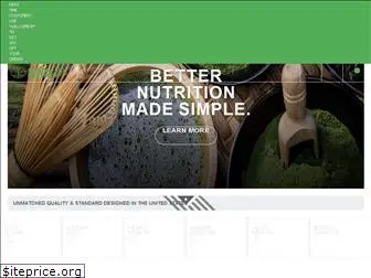 simplelifenutrition.com