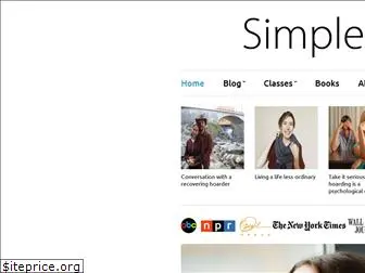 simpleliving.com