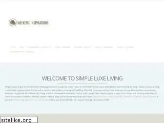 simpleluxeliving.com