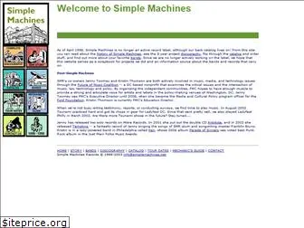 simplemachines.net